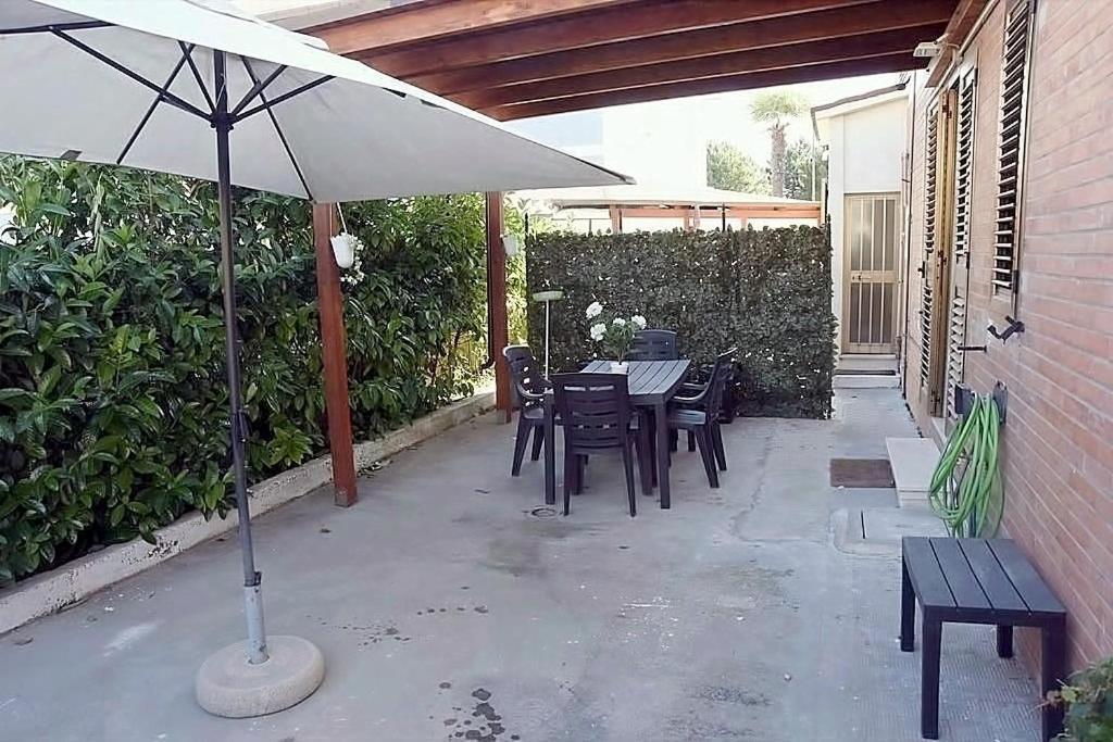 Villa Aurora Fronte Spiaggia Pescara Exterior foto